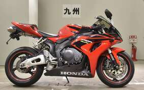 HONDA CBR1000RR 2006 SC57