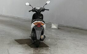 SUZUKI ADDRESS V50 CA4BA