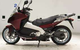 HONDA NC 700 INTEGRA 2012 RC62