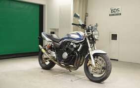 HONDA CB400SF VTEC 2000 NC39