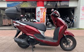 HONDA LEAD 125 JK12