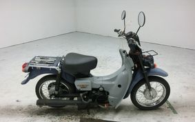 SUZUKI BIRDIE 50 Cell BA42A