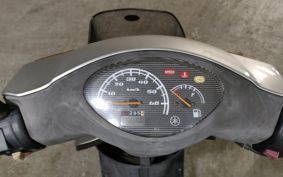 YAMAHA JOG SA36J