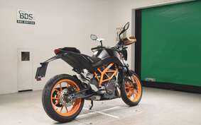 KTM 390 DUKE 2014 JGJ40