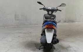 SUZUKI ADDRESS V125 G CF46A