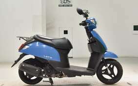 SUZUKI LET's CA4AA