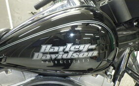 HARLEY FLHT 1580 2009