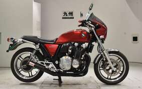 HONDA CB1100 2011 SC65