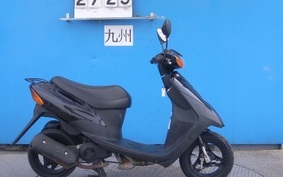 SUZUKI LET's 2 CA1PA