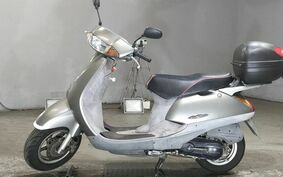 HONDA LEAD 100 JF06