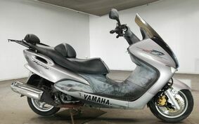 YAMAHA MAJESTY 125 5CA