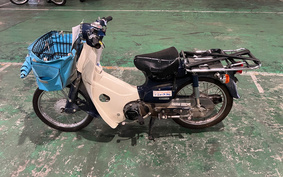 HONDA PRESS CUB 50 DX AA01