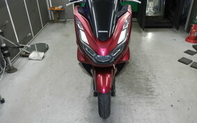 HONDA PCX 160 KF47