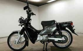 HONDA CROSS CUB 110 JA10