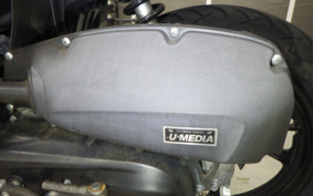 SUZUKI ADDRESS 110 CE47A