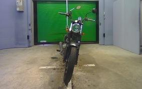 SUZUKI GRASS TRACKER NJ47A