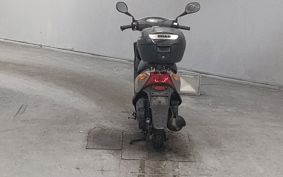 YAMAHA JOG SA55J