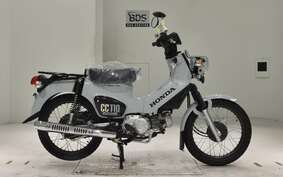 HONDA CROSS CUB 110 JA45