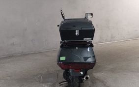 HONDA FUSION MF02