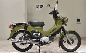 HONDA CROSS CUB 110 JA45