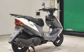 SUZUKI ADDRESS V125 CF4EA