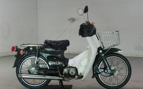 HONDA C70 SUPER CUB C70