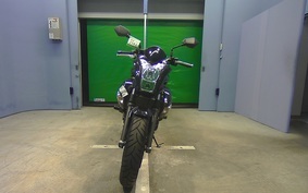 KAWASAKI ER400 N ABS 2014 ER400B