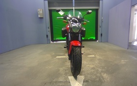 HONDA NC 700 S ABS 2013 RC61