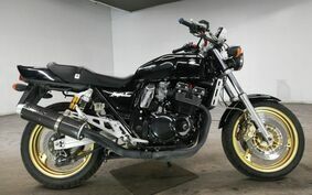 SUZUKI GSX400X IMPULSE 2009 GK7CA