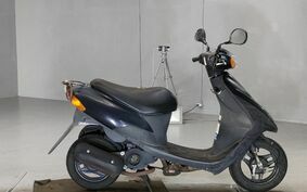 SUZUKI LET's 2 CA1PA