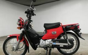 HONDA CROSS CUB 110 JA10