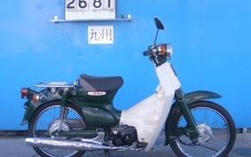 HONDA C50 SUPER CUB AA01