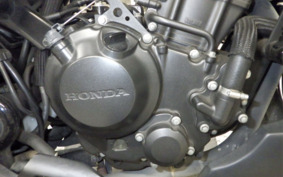 HONDA REBEL 250 A MC49