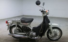 HONDA LITTLE CUB Cell AA01