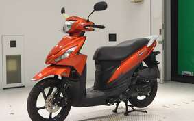 SUZUKI ADDRESS 110 CE47A