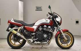 HONDA CB750 GEN 2 2005 RC42