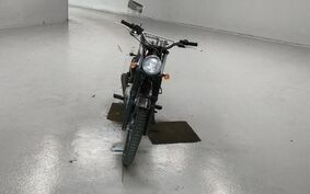 SUZUKI GRASS TRACKER NJ47A