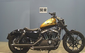 HARLEY XL883N 2016 LE2