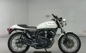 YAMAHA SRV250 RENAISSA 4DN