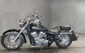 HONDA SHADOW 400 CLASSIC 2010 NC44