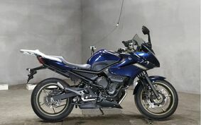 YAMAHA XJ6 RJ192