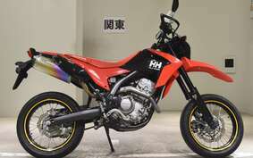 HONDA CRF250M MD44