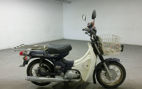 YAMAHA MATE 90 UB02J