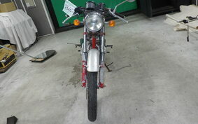 HONDA DREAM 50 AC15