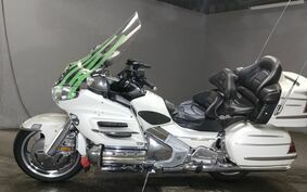 HONDA GL 1800 GOLD WING 2002 SC47