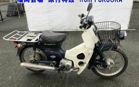 HONDA C50(プレス) AA01