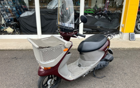 SUZUKI LETS4 CA43A