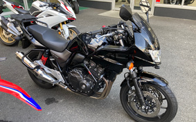 HONDA CB400 SUPER BOLDOR 2021 NC42