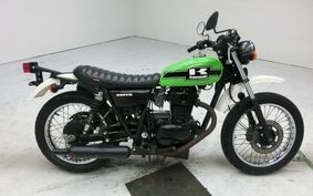 KAWASAKI 250TR 2005 BJ250F