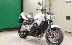 SUZUKI GSR400 2009 GK7EA